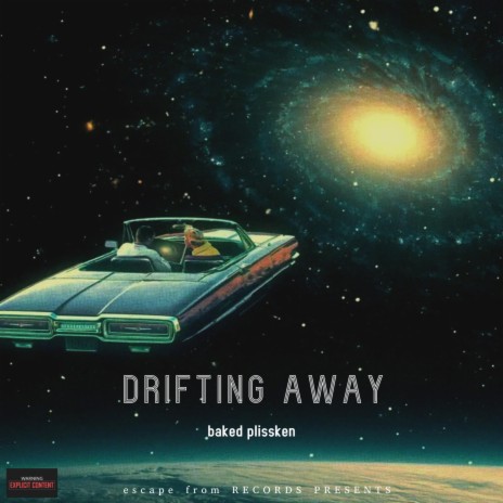 drifting away | Boomplay Music