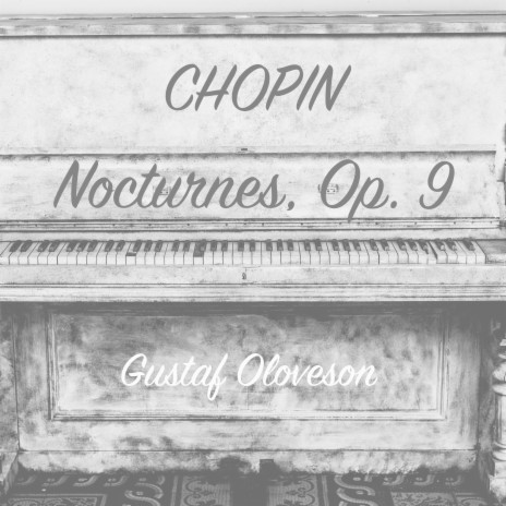 Nocturne No. 3, Op. 9 | Boomplay Music