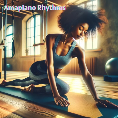 Amapiano Melodies | Boomplay Music