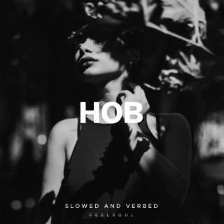HOB Slowed and Verbed (Slowed and Verbed)
