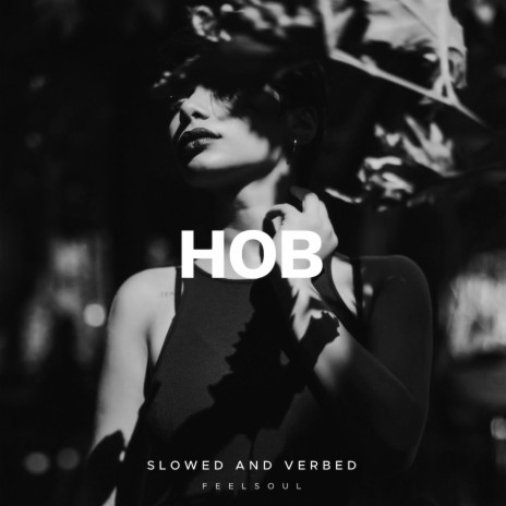HOB Slowed and Verbed (Slowed and Verbed) | Boomplay Music