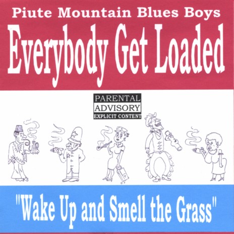 Marijuana Blues | Boomplay Music