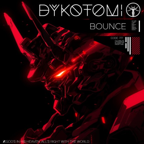 Bounce | Boomplay Music