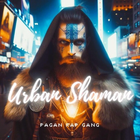 Urban Shaman ft. Pagan X Drill | Boomplay Music