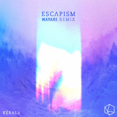 Escapism (mayari. Remix) ft. artemis orion & mayari. | Boomplay Music
