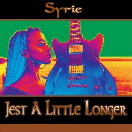 Jest a Little Longer | Boomplay Music