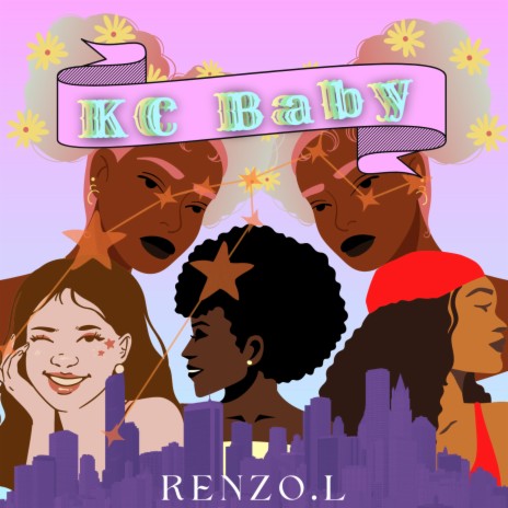 KC Baby ft. James Metanoia | Boomplay Music