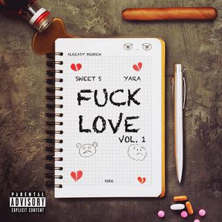 F*CK LOVE V.1