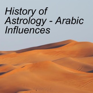History of Astrology - Arabia