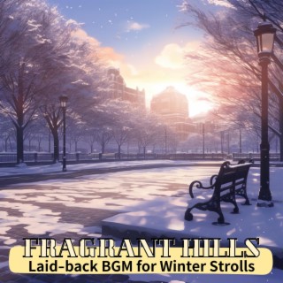 Laid-back Bgm for Winter Strolls