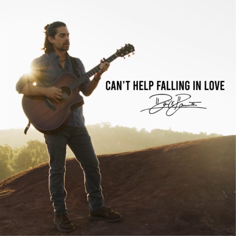 Can't Help Falling In Love | Boomplay Music