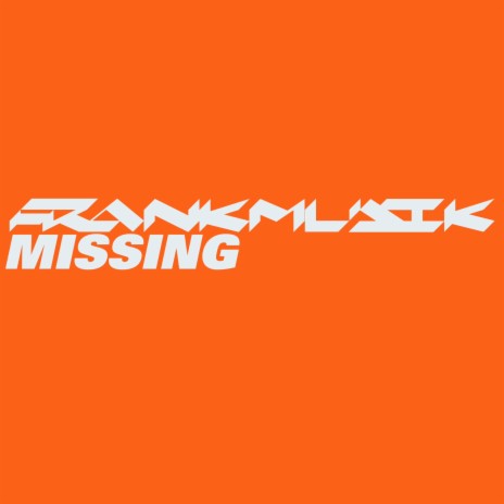 Missing (Instrumental)