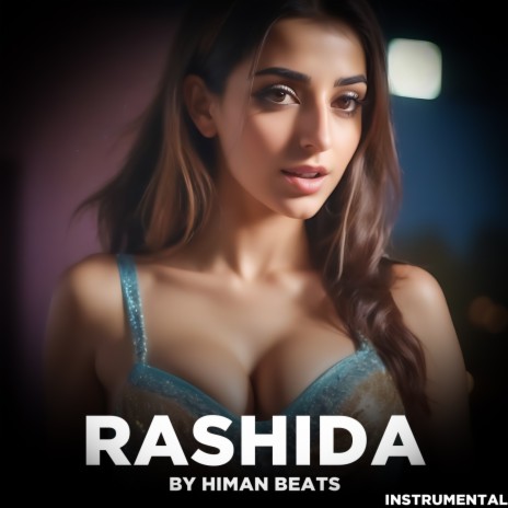 Rashida | Boomplay Music