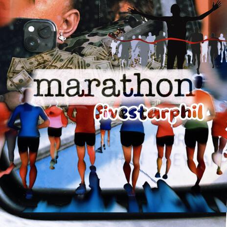 Marathon | Boomplay Music