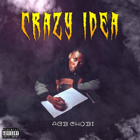 Crazy Idea | Boomplay Music