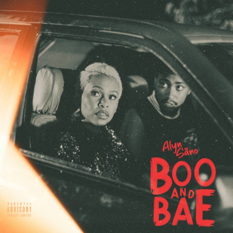 Boo and Bae | Boomplay Music