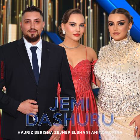 Jemi dashuru ft. Anita Morina & Zejnep Elshani | Boomplay Music