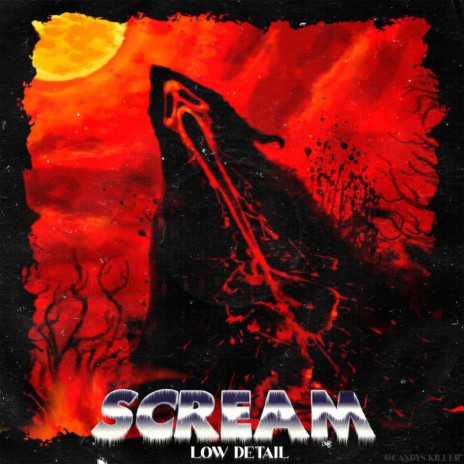 SCREAM | Boomplay Music