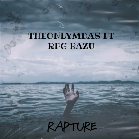 Rapture ft. Rpg Bazu | Boomplay Music