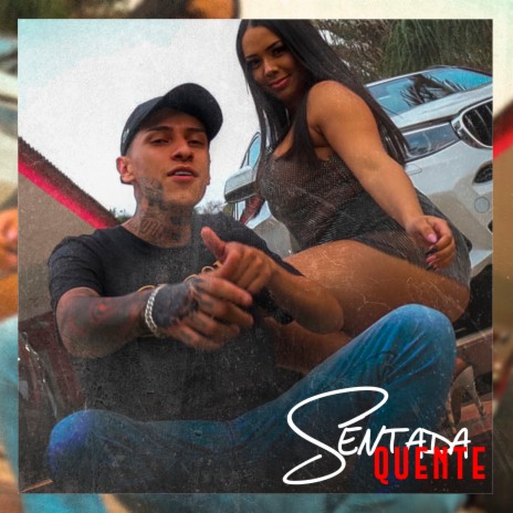 Sentada Quente | Boomplay Music