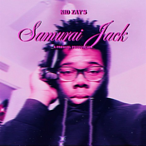 Samurai Jack | Boomplay Music