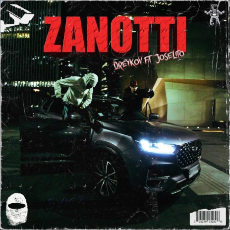 Zanotti ft. Josselito | Boomplay Music