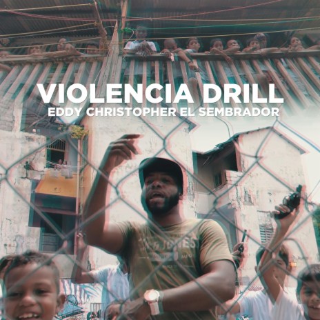 Violencia Drill | Boomplay Music