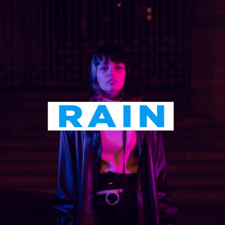 Rain (R&B Instrumental)