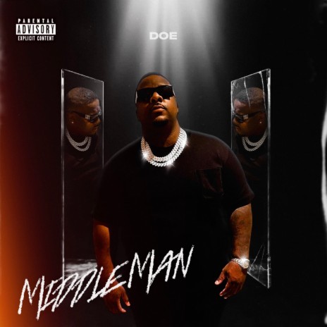 Middle Man | Boomplay Music