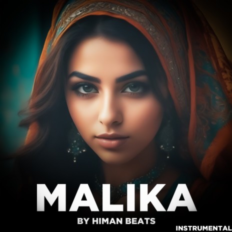Malika Instrumental | Boomplay Music
