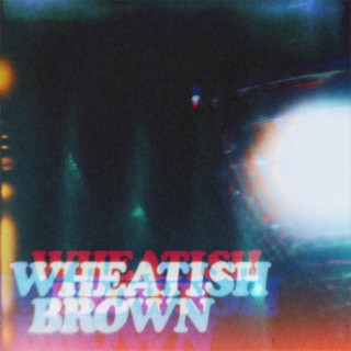 Wheatish Brown