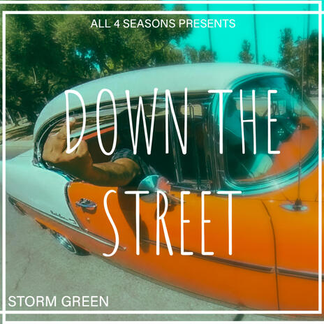 DOWN THA STREET ft. TREY WINGO