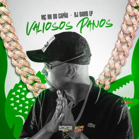 Valiosos Panos ft. Dj David LP | Boomplay Music