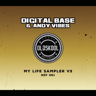 My Life Sampler V3