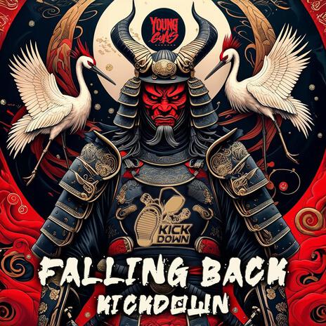 Falling Back | Boomplay Music