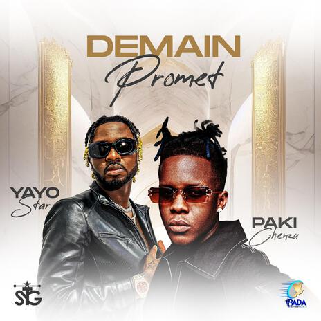 Demain Promet ft. paki chenzu | Boomplay Music