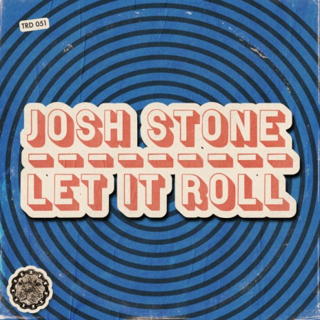 Let It Roll | Boomplay Music