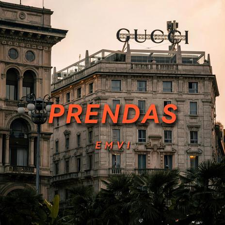 PRENDAS | Boomplay Music