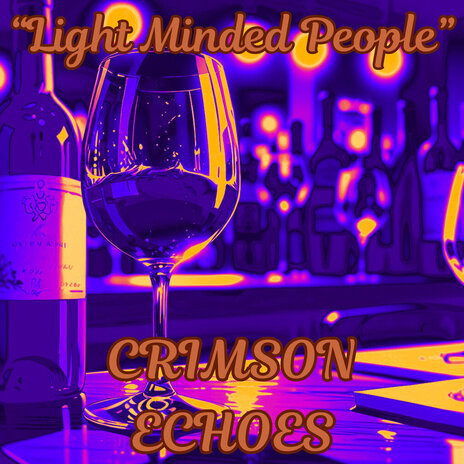 Light Minded People | Boomplay Music