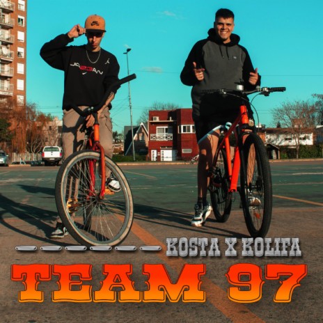 Team 97 ft. Kolifa 97 | Boomplay Music