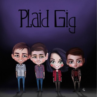 Plaid Gig