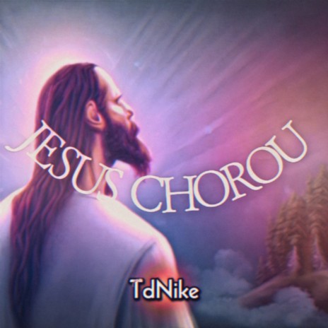 Jesus Chorou | Boomplay Music