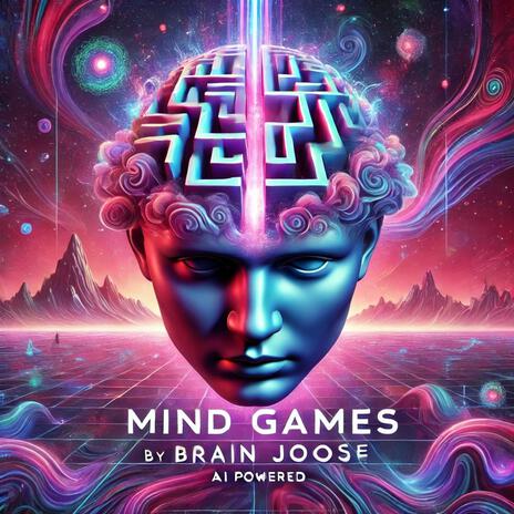 Mind Games | Boomplay Music