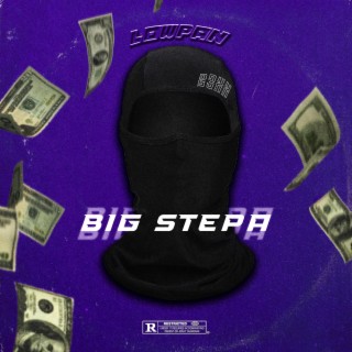 BIG STEPA