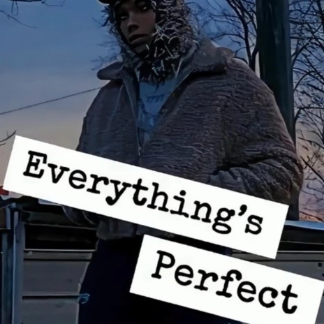 Everything's Perfect | Boomplay Music