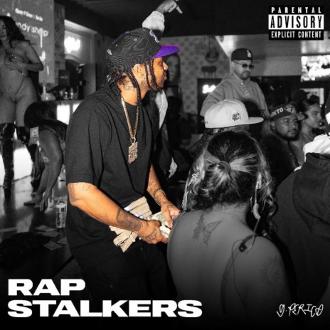 Rap Stalkers | Boomplay Music