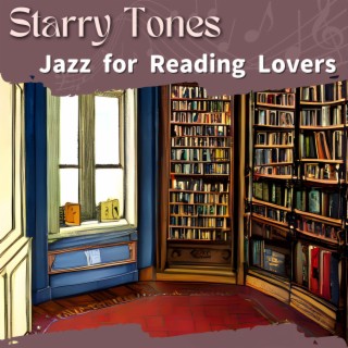 Jazz for Reading Lovers