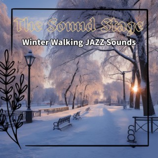Winter Walking Jazz Sounds