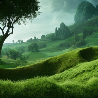 Green Fields of Toval