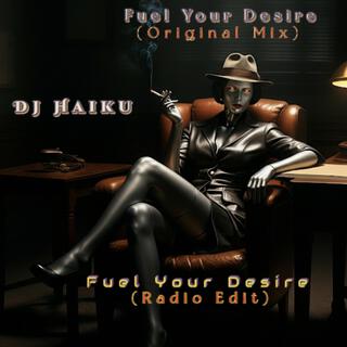 Fuel Your Desire (A Side/B Side)